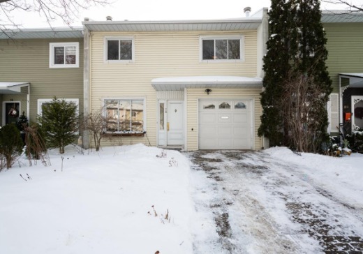 Maison à étages à vendre - 18 Av. de l'Horizon, Pointe-Claire (Île de Montréal), H9S5V1