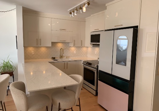 Condo for sale - 214 Notre-Dame, Repentigny, J6A 8A6