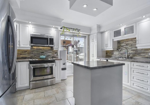 House for sale - 259-261 Levert, Lavaltrie, J5T 3A1