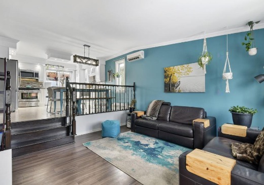 House for sale - 259-261 Levert, Lavaltrie, J5T 3A1