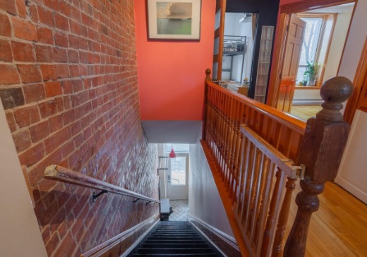 Condo à vendre - 2240  Av. De Lorimier, Montréal (Ville-Marie), H2K 3X3