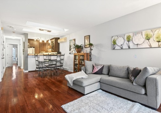 Condo for sale - 3595  Rue Masson, app. 8, Montreal (Rosemont–La Petite-Patrie), H1X 1S3