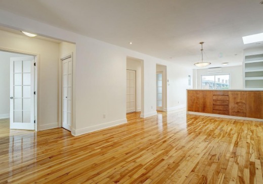 Condo à vendre - 2567 Boul. Rosemont, Montréal (Rosemont–La Petite-Patrie), H1Y 1K6