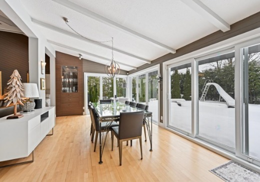 Maison à vendre - 269 Rue des Bois, Saint-Jean-sur-Richelieu, J3B 3S3