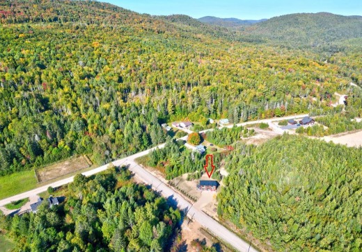 House for sale - 11  Rue du Canot, Saint-Côme, J0K 2B0