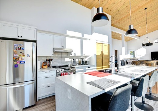 House for sale - 11  Rue du Canot, Saint-Côme, J0K 2B0