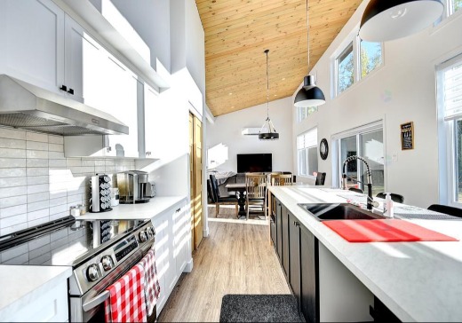 House for sale - 11  Rue du Canot, Saint-Côme, J0K 2B0