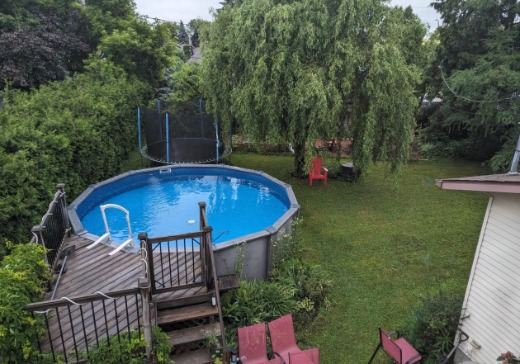 Maison à vendre - 777  Rue Andrien, Greenfield Park, J4V 3L7