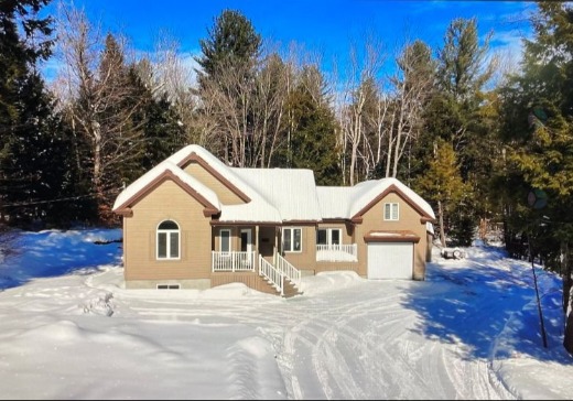 Plain-pied à vendre - 73  Rue de la Dauphine, Saint-Colomban, J5K0A2