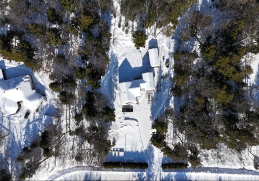 Maison à vendre - 73  Rue de la Dauphine, Saint-Colomban, J5K 0A2