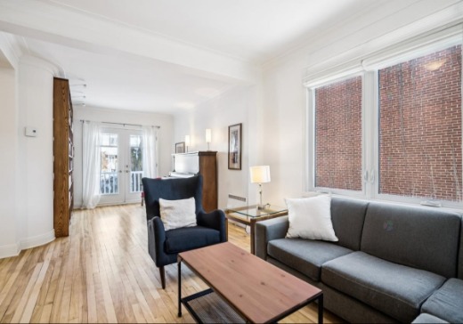 Maison à vendre - 450  Rue Gohier, Montréal (Saint-Laurent), H4L 3H7