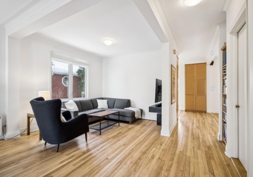 Maison à vendre - 450  Rue Gohier, Montréal (Saint-Laurent), H4L 3H7
