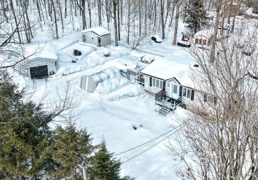 Maison à vendre - 3227 Olympia, Ste-Julienne, J0K 2T0