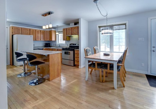 Maison à vendre - 3227 Olympia, Ste-Julienne, J0K 2T0