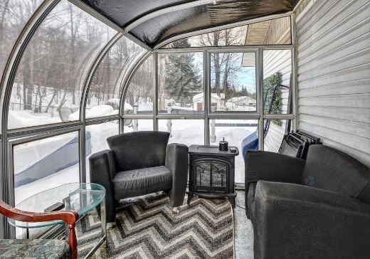 Maison à vendre - 3227 Olympia, Ste-Julienne, J0K 2T0