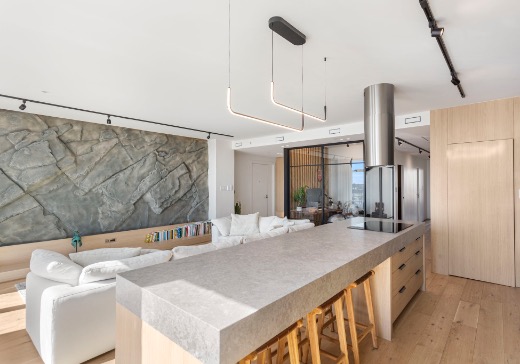 Condo à vendre - 781 Rue de la Commune E., Montréal (Ville-Marie), H2Y 4A2