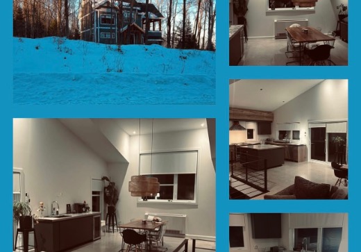 House for sale - 361 Côte de la Perdriole, Mont-Laurier, J9L 3G5