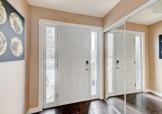 House for sale - 5895 Rue Chevalier, Brossard, J4Z 0E2