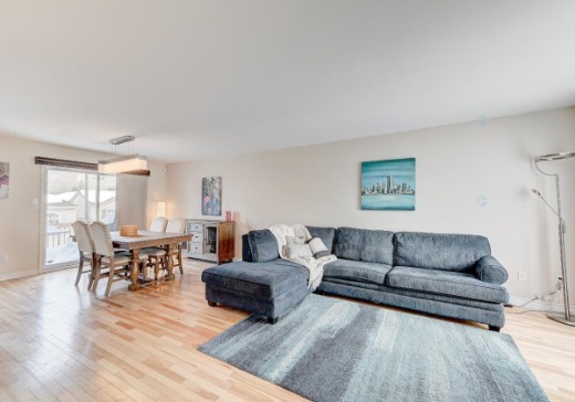 House for sale - 5895 Rue Chevalier, Brossard, J4Z 0E2