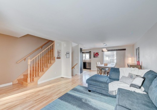 House for sale - 5895 Rue Chevalier, Brossard, J4Z 0E2