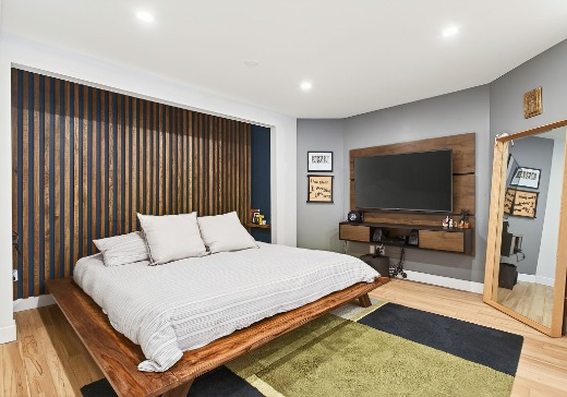 House for sale - 130 Avenue Charlemagne, Candiac, J5R 6P7