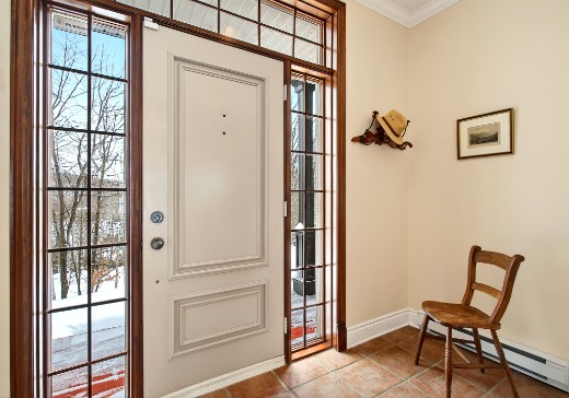 House for sale - 130 Chemin Le Nordais, Saint-Sauveur, J0R 1R3