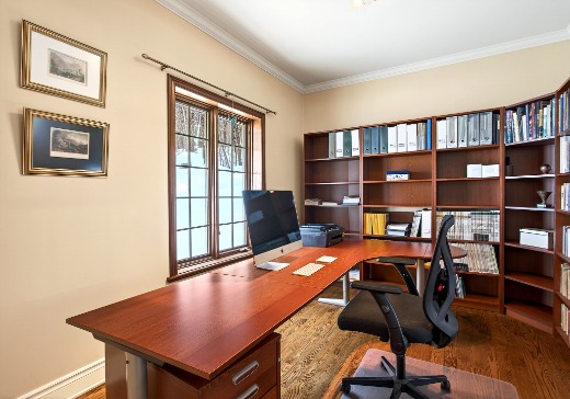 House for sale - 130 Chemin Le Nordais, Saint-Sauveur, J0R 1R3