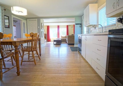 Maison à vendre - 131 Lorraine, Saint-Jean-sur-Richelieu, J2Y 1G3