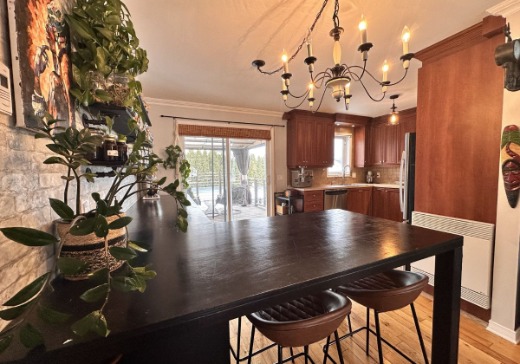 Maison à vendre - 23 rue du Torrent, Slaberry-de-Valleyfield, Salaberry-de-Valleyfield, J6S 6V1