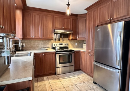 Maison à vendre - 23 rue du Torrent, Slaberry-de-Valleyfield, Salaberry-de-Valleyfield, J6S 6V1