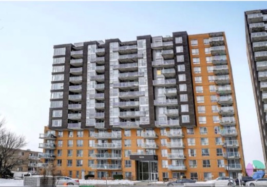 Condo à vendre - 10150 Place de l Acadie 1202, Montréal (Ahuntsic/Cartierville), H4N 0C5