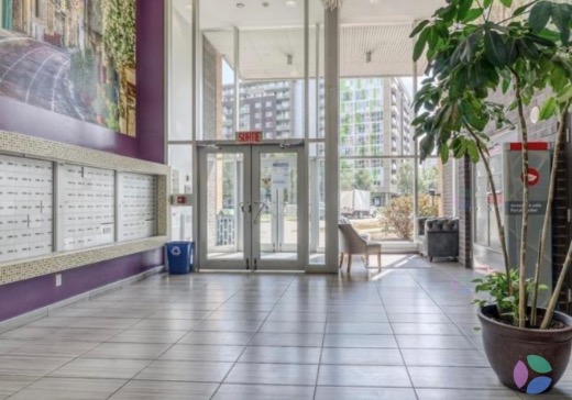 Condo à vendre - 10150 Place de l Acadie 1202, Montréal (Ahuntsic/Cartierville), H4N 0C5