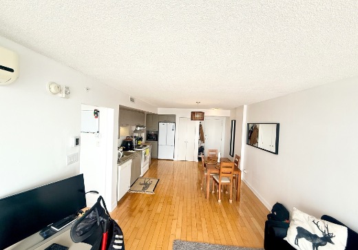 Condo à vendre - 10150 Place de l Acadie 1202, Montréal (Ahuntsic/Cartierville), H4N 0C5