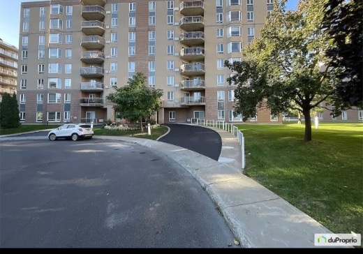 Condo à vendre - 7320 Imp Saint Zotique # 505, Montréal (Anjou), H1M 3V3