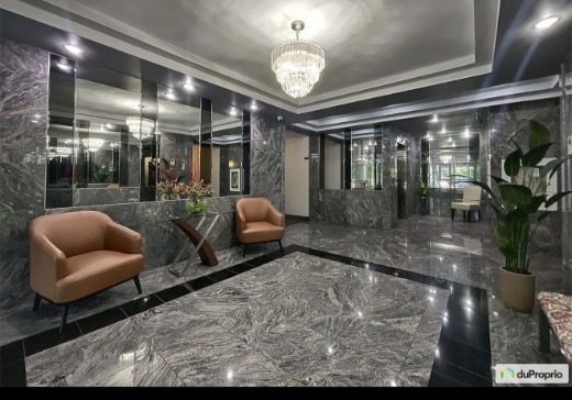 Condo à vendre - 7320 Imp Saint Zotique # 505, Montréal (Anjou), H1M 3V3