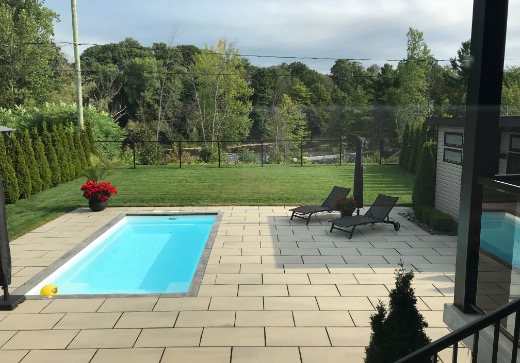 Maison à vendre - 123 Littoral , Saint-Paul, J0K 3E0