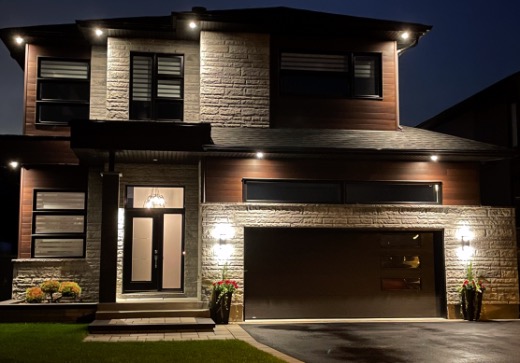 House for sale - 123 Littoral , Saint-Paul, J0K 3E0