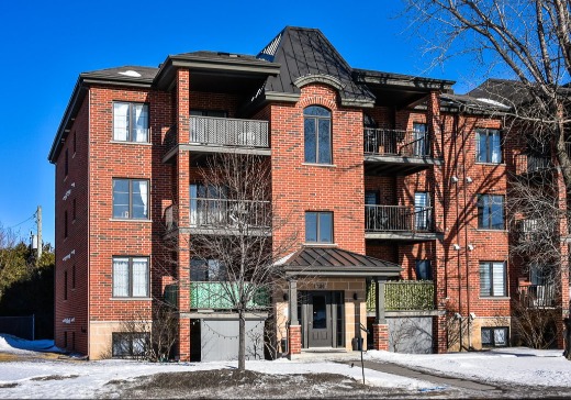 Condo à vendre - 7300 Boul. Cousineau, app. 1, Longueuil, J3Y0H9