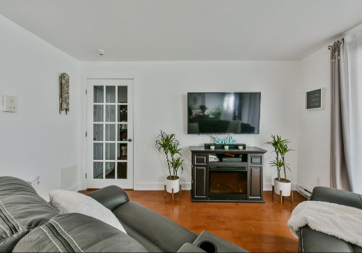 Condo à vendre - 7300 Boul. Cousineau, app. 1, Longueuil, J3Y 0H9