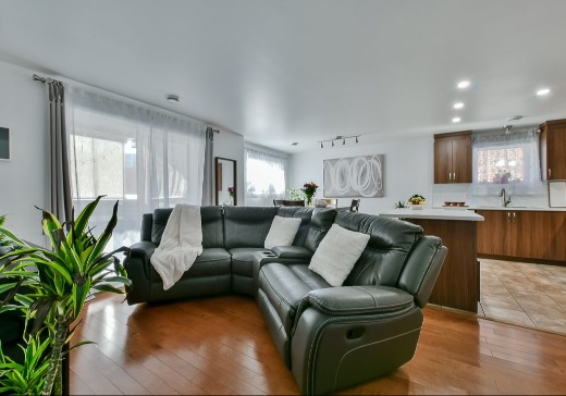 Condo à vendre - 7300 Boul. Cousineau, app. 1, Longueuil, J3Y 0H9