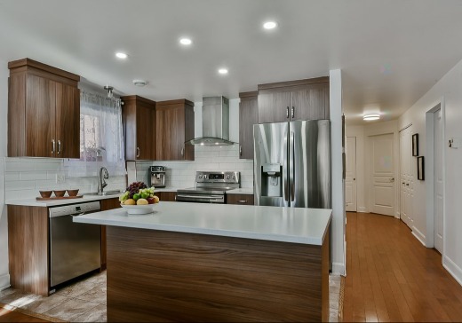 Condo à vendre - 7300 Boul. Cousineau, app. 1, Longueuil, J3Y 0H9