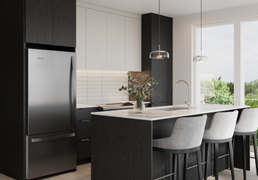 Condo à vendre - 2051 rue Lapierre, Montréal (LaSalle), H8N1A6