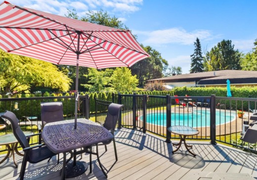 Maison à vendre - 119 du Languedoc, Saint-Lambert, J4S 1C2