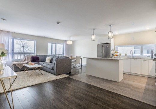 Condo for sale - 320 de la Belle-Dame, La Prairie, J5R0N9