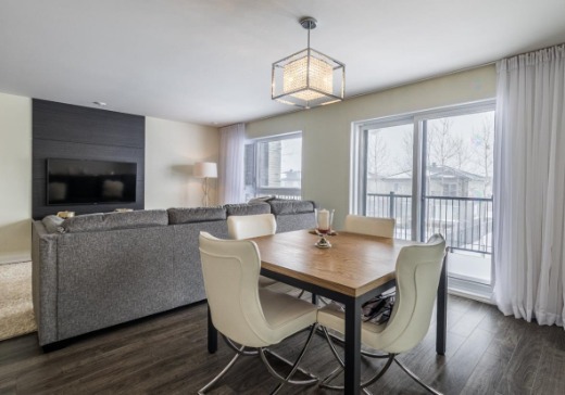 Condo for sale - 320 de la Belle-Dame, La Prairie, J5R 0N9