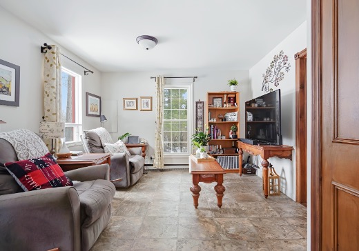 Maison à vendre - 68 Chemin du Loup, Saint-Côme-Linière, G0M 1J0