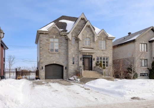 Two or more stories for sale - 60  Rue de la Louisiane, La Prairie, J5R0C4