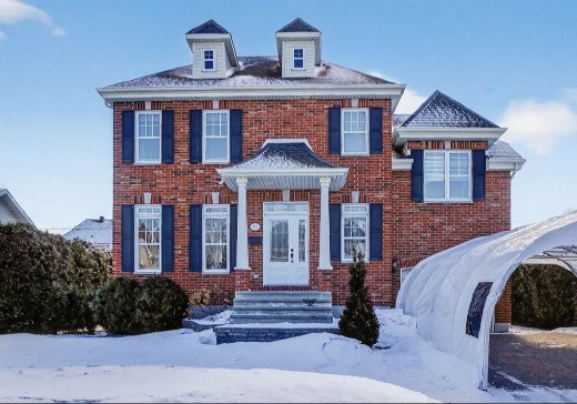 Maison à étages à vendre - 31  Rue de la Picardie, Blainville, J7C0A9