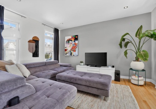 Maison à vendre - 31  Rue de la Picardie, Blainville, J7C 0A9