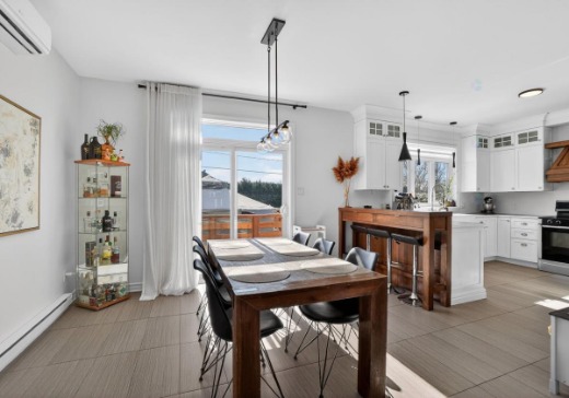 Maison à vendre - 31  Rue de la Picardie, Blainville, J7C 0A9